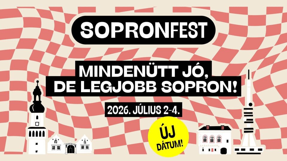 SopronFest 2026