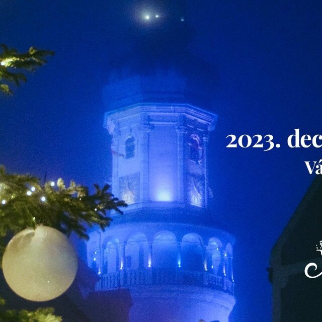 Soproni Advent 2023