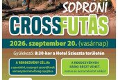 Soproni Cross Futás