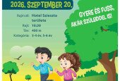 Soproni Cross Futás_gyerek