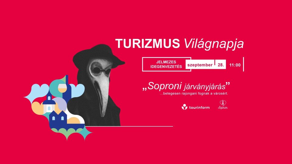 ​​Soproni járványjárás