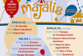 soproni majális program