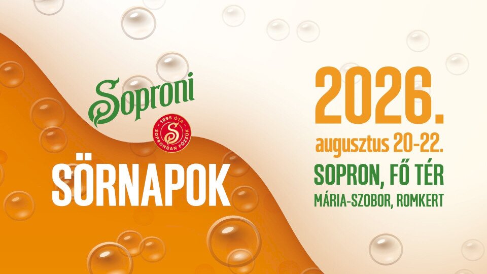Soproni Sörnapok