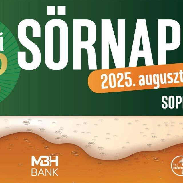 Soproni Sörnapok