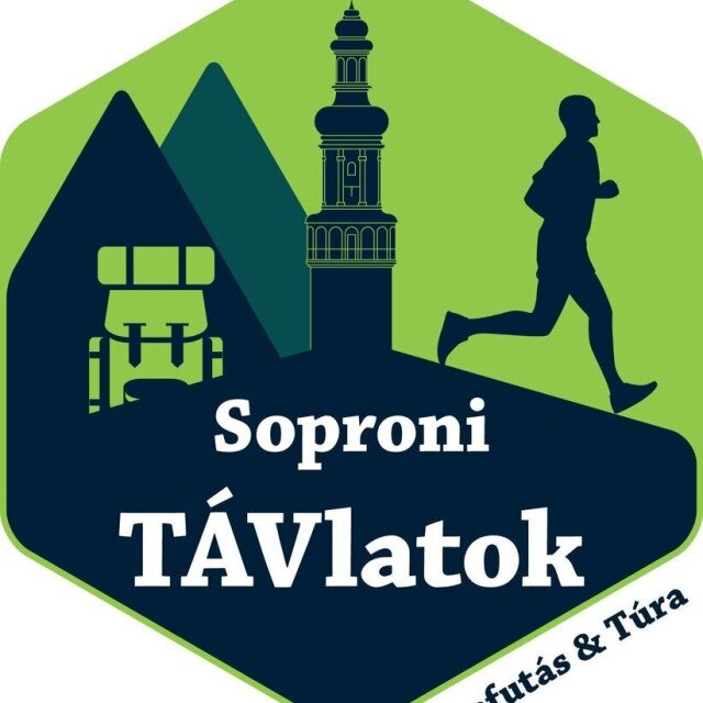 Soproni TÁVlatok Túra-és terepfutás 2023 (Cartographia Kupa)