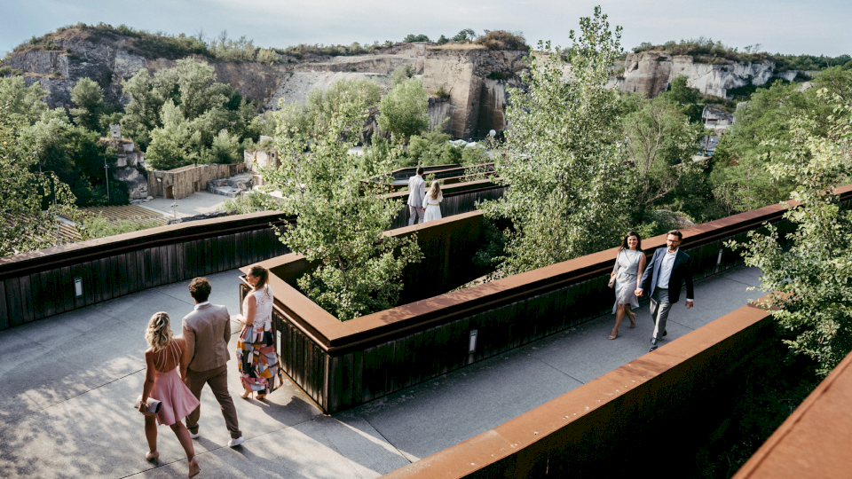 Steinbruch St. Margarethen