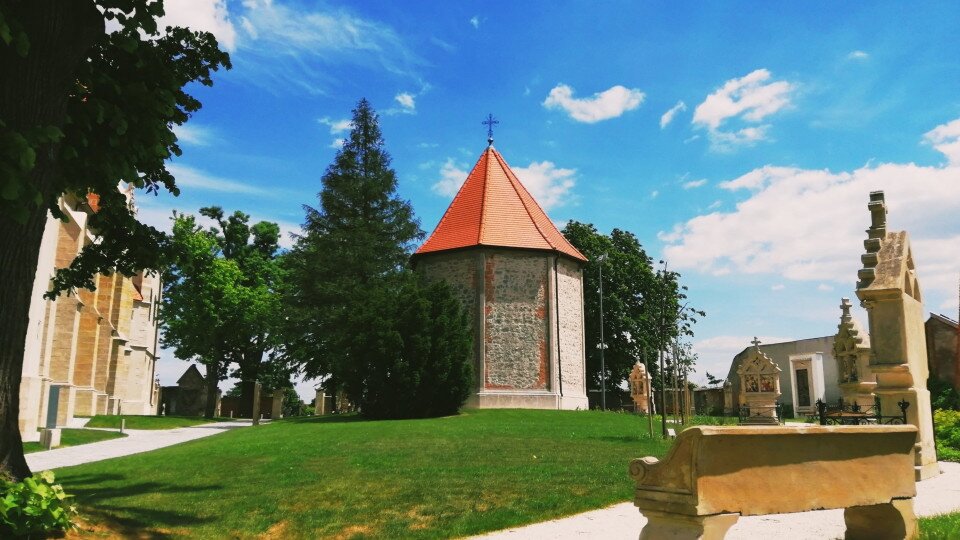 St. James Chapel