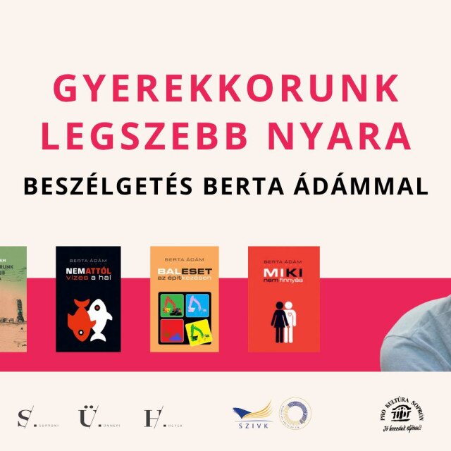 S.Ü.H. - Gyerekkorunk legszebb nyara