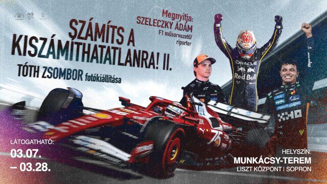 Számíts a kiszámíthatatlanra!