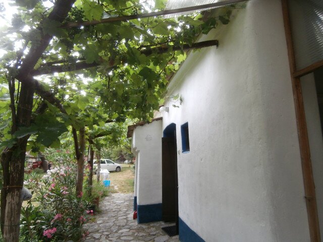 Szent Kristóf Camping