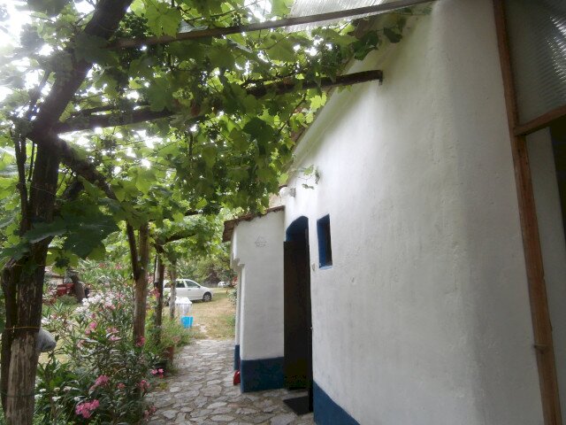 Szent Kristóf Sátorszállás