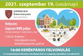 Tekerj Sopron plakat 20210919 (1)