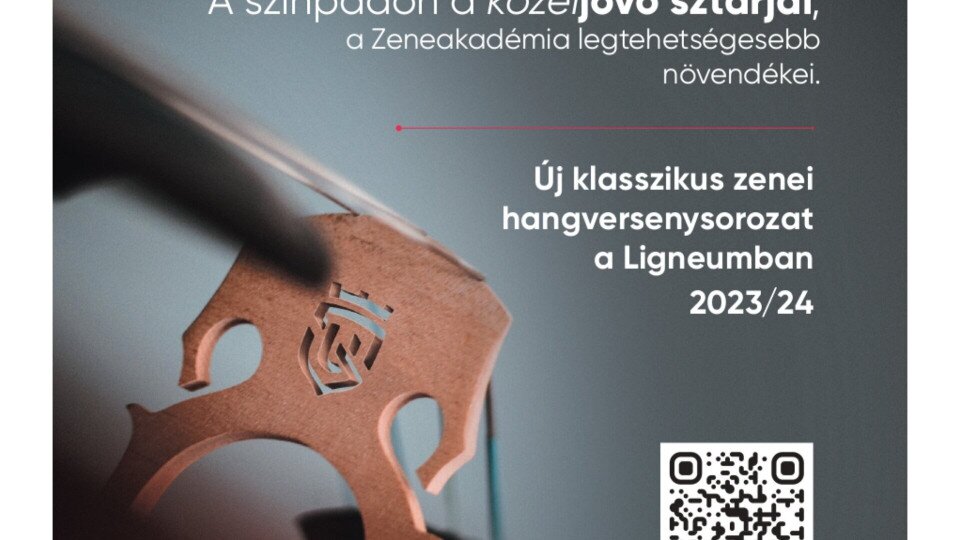 Természetesen zene!