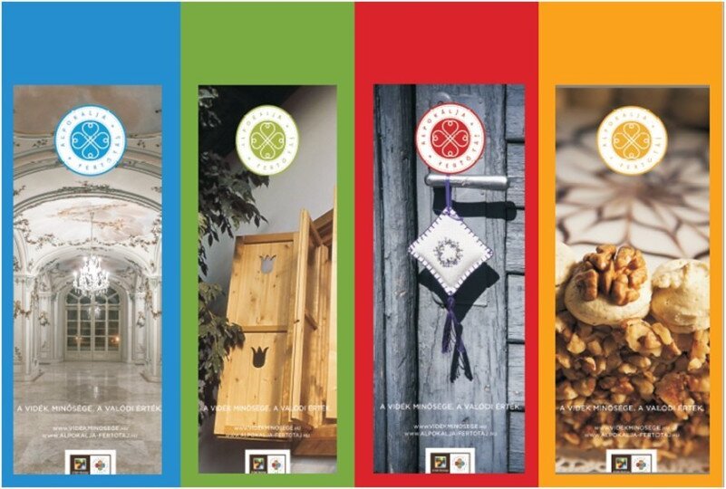 The Quality of the Countryside Trademark