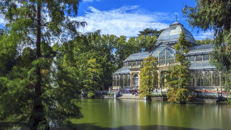Tierpark Schönbrunn