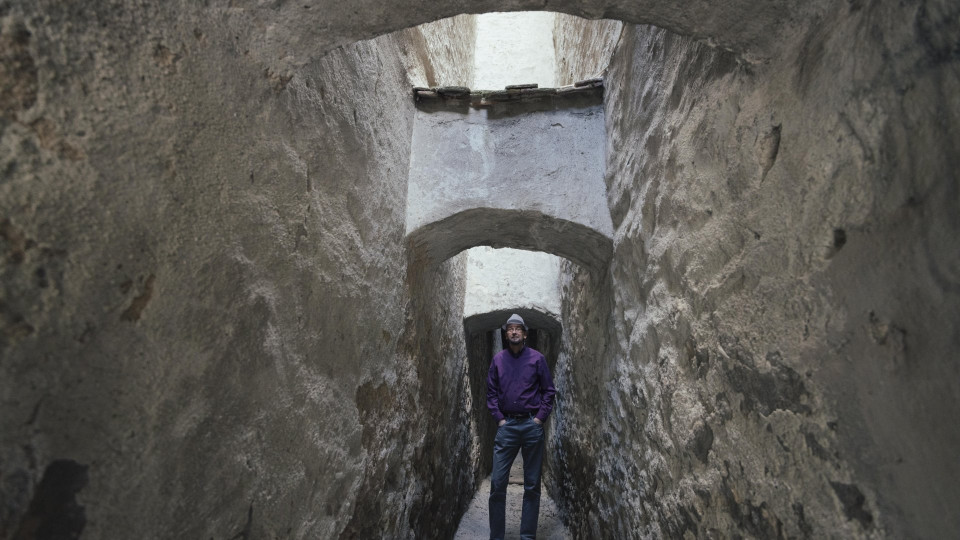 Tour of the medieval alleys of Sopron