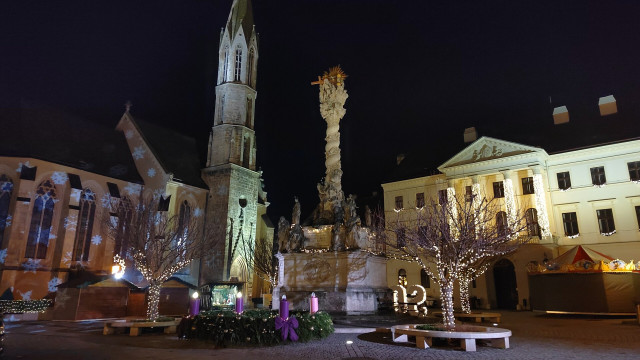 Ünnepi nyitva tartások