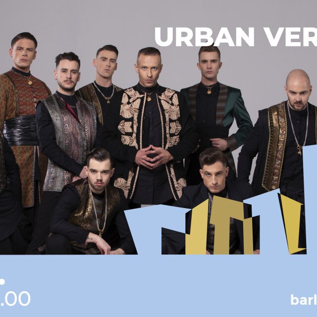 Urban verbunk
