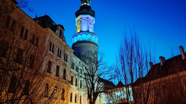 Várostörténeti tematikus séták 2026-ban