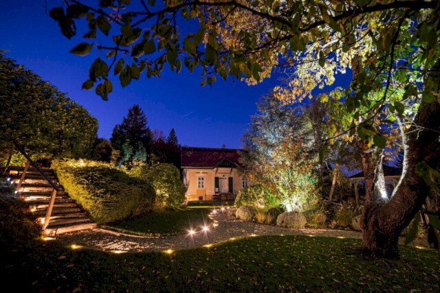Villa Mimi