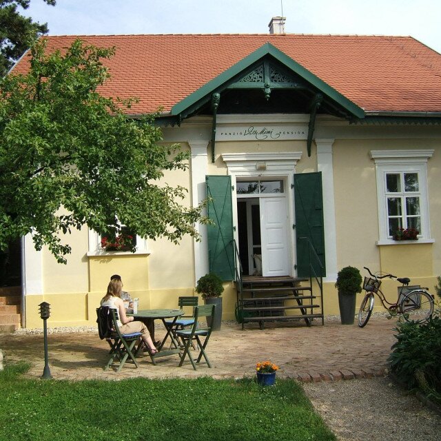 Villa Mimi