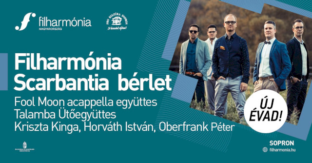 ​Vivaldi feat. Talamba