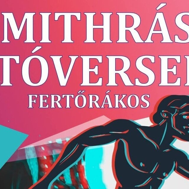 V. Mithrász Futóverseny