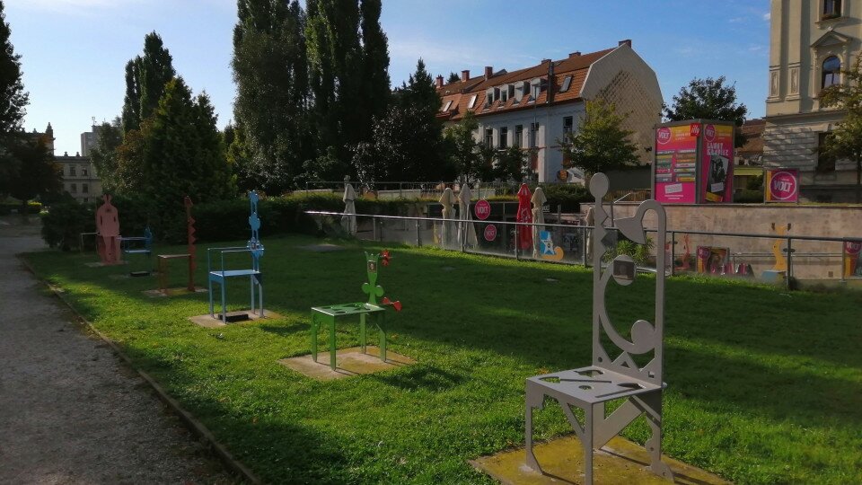 VOLT székek (2013-tól napjainkig)