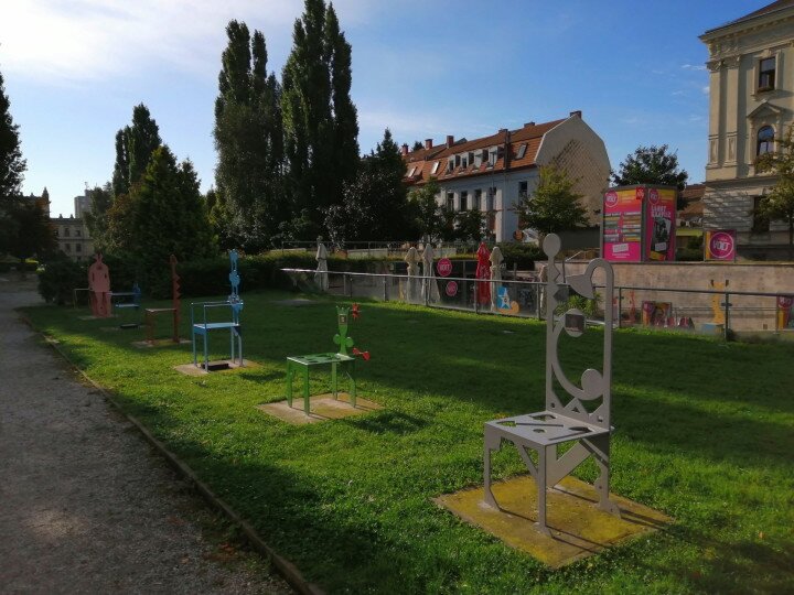 VOLT székek (2013-tól napjainkig)