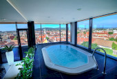 wellness jakuzzi
