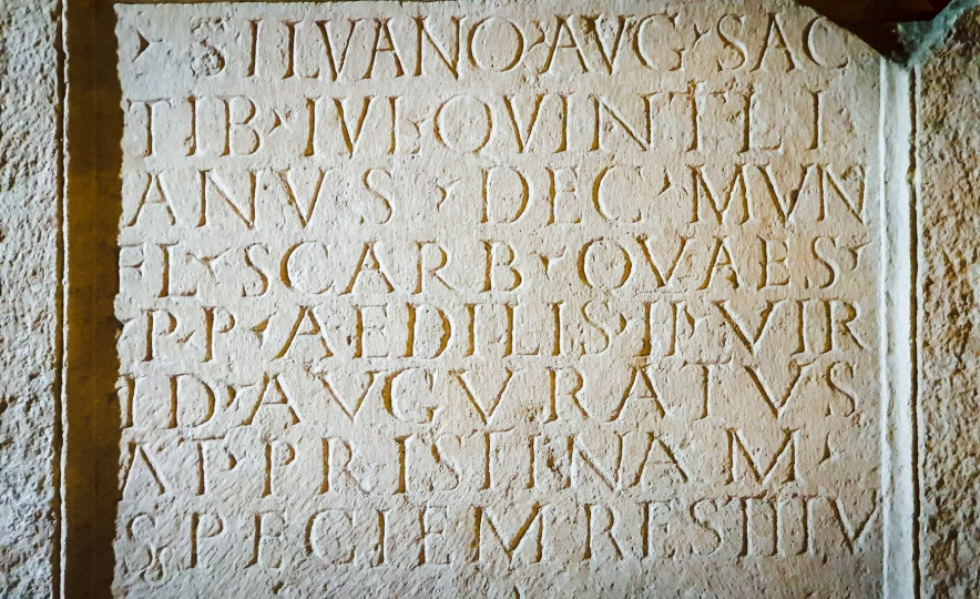 What names tell us about