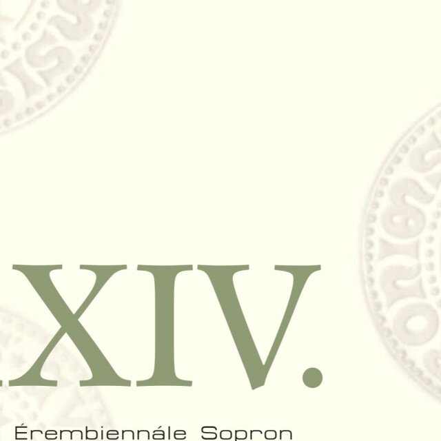 XXIV. Országos Érembiennále