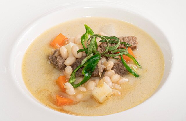 ZAKAnT Étterem & Fine Bisztró