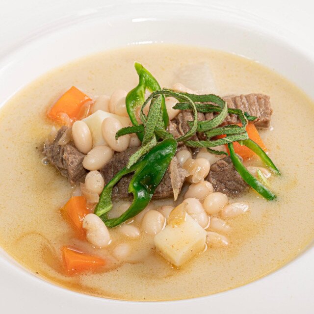 ZAKAnt Restaurant @ Fine Bistro