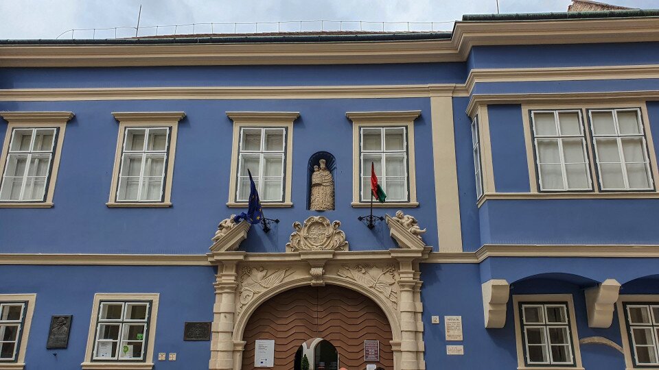 ​Zentrales Bergbaumuseum