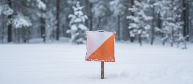 Zimankó Kupa - Tájfutó verseny